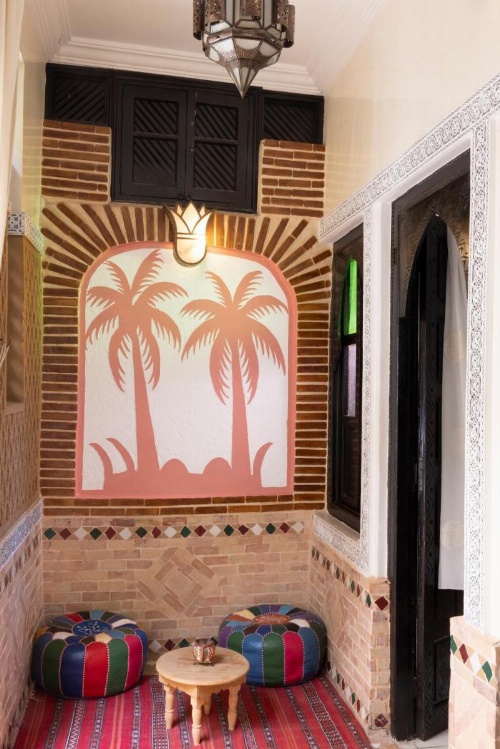 Riad Arabesque image 15