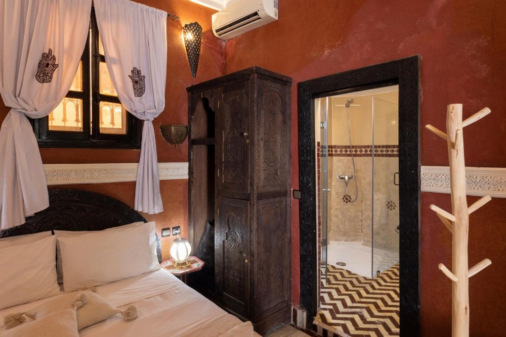 Riad Arabesque Main image