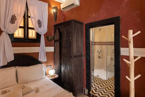 Riad Arabesque Main image