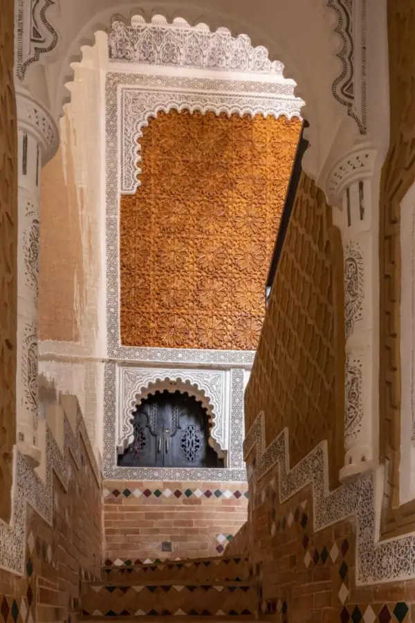 Riad Arabesque 9