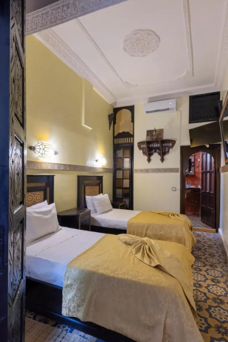 Double Room