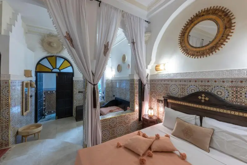 Deluxe Suite